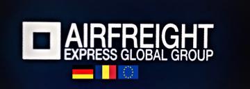AIRFREIGHT EXPRESS GLOBAL SOLUTIONS GMBH
