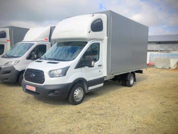 GAV MARKETING SOLUTIONS SRL