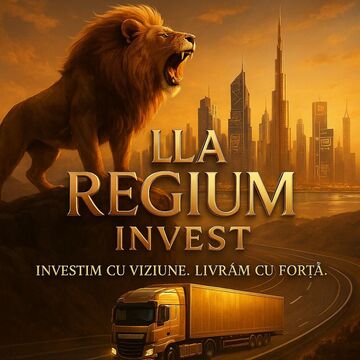 LLA REGIUM INVEST SRL