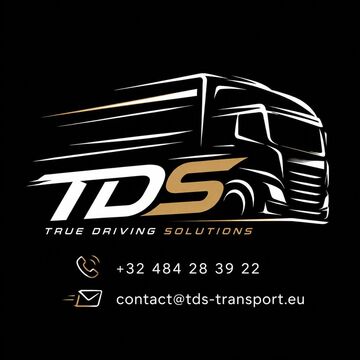 TDS TRANSPORT B.V.
