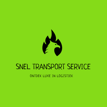 SNEL TRANSPORT SERVICE