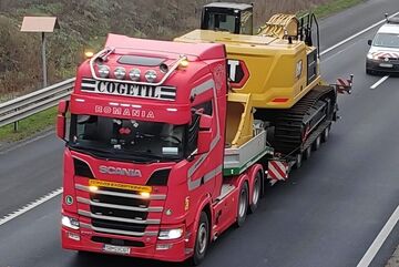 COGETIL TRANSILVANIA SRL