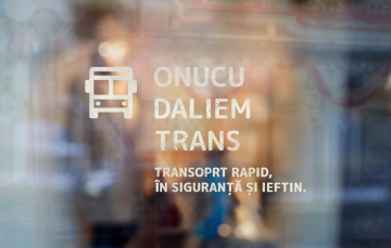 ONUCU DALIEM TRANS SRL