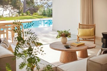 KOLOSALES RUSTIC TABLES AND FURNITURES SRL