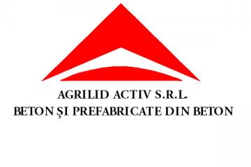 AGRILID ACTIV SRL