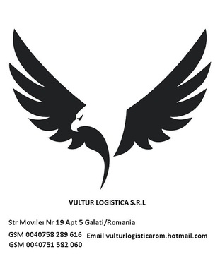 VULTUR LOGISTICĂ SRL