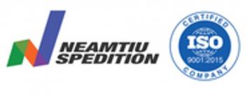 NEAMTIU SPEDITION SRL